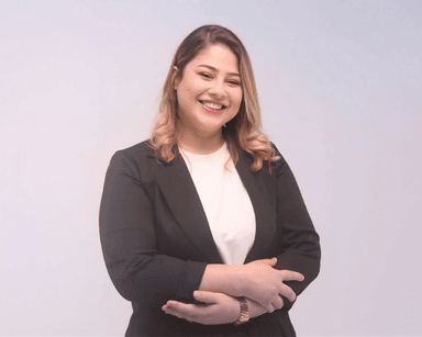 Joice Aline Machado Ribeiro