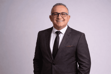 Pr. Cledio Giacomo Ferro